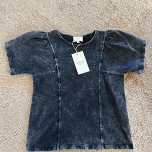 Sezane Darren t-shirt